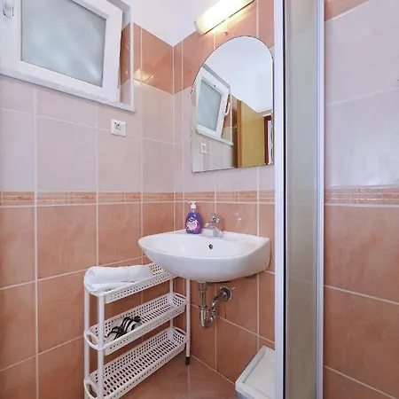 Apartmán Strpic Biograd Na Moru