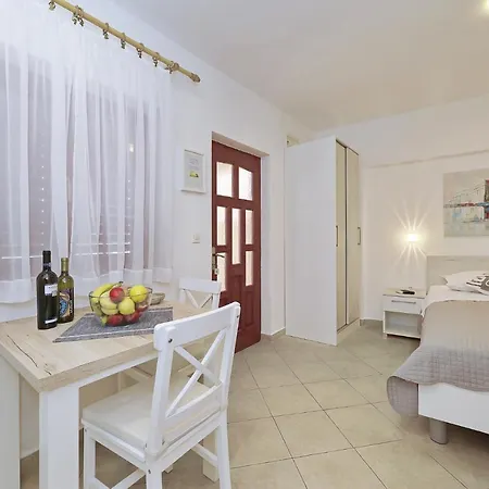 Strpic Biograd Na Moru