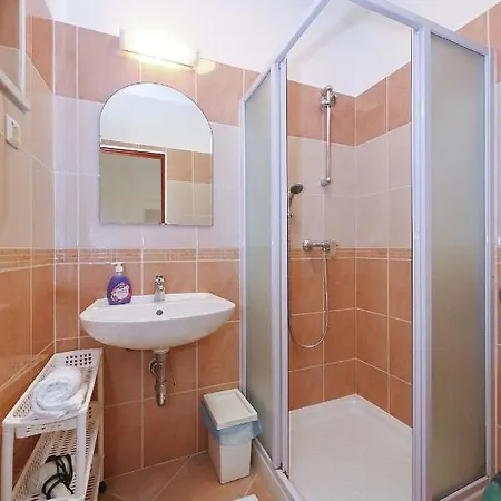 Apartment Strpic Weißenburg