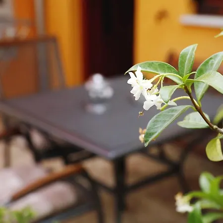 Strpic Apartmán Biograd Na Moru