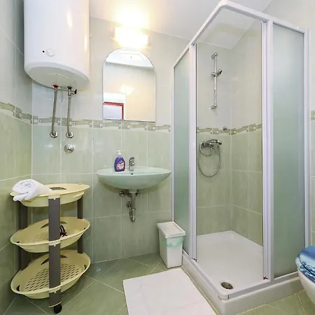 Strpic Apartmán Biograd Na Moru