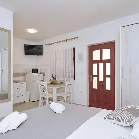 Strpic Apartmán Biograd Na Moru