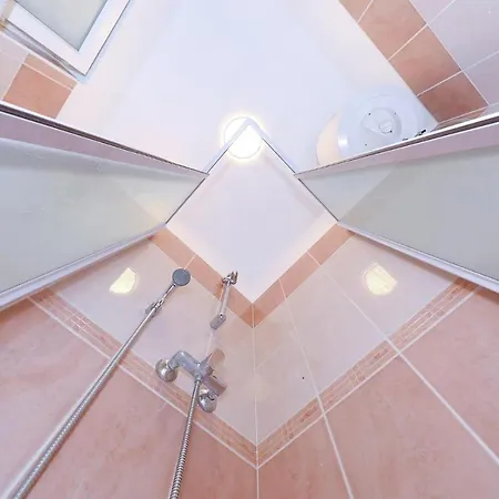 Apartmán Strpic Biograd Na Moru