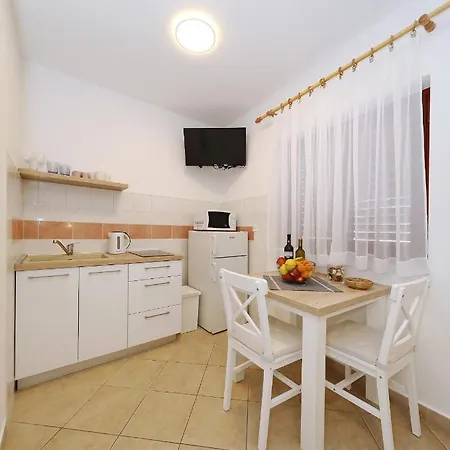 Strpic Apartment Weißenburg