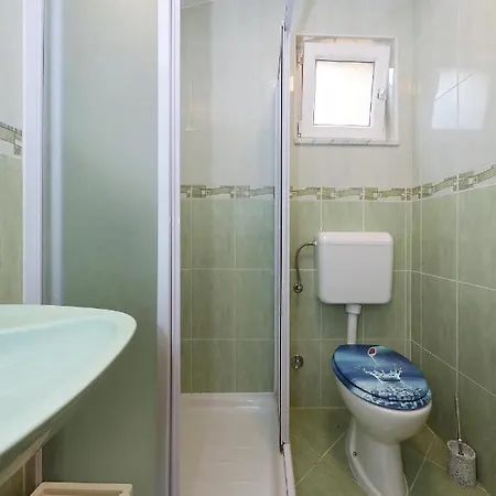 Apartment Strpic Weißenburg