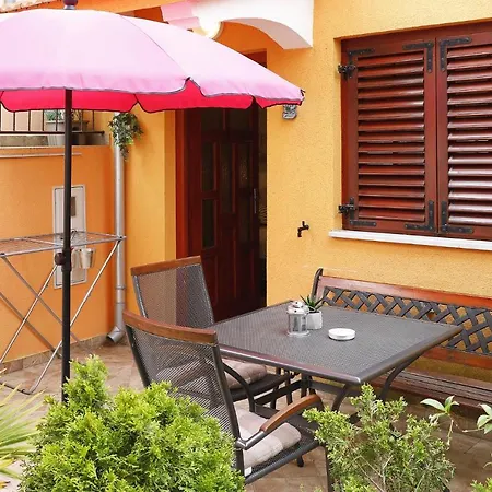 Apartmán Strpic Biograd Na Moru