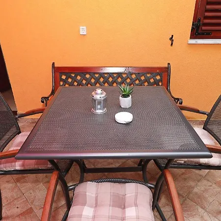 Strpic Apartment Weißenburg