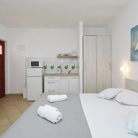 Apartmán Strpic Biograd Na Moru