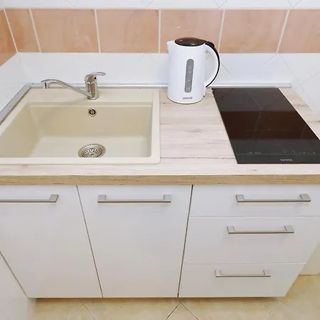 Apartmán Strpic Biograd Na Moru