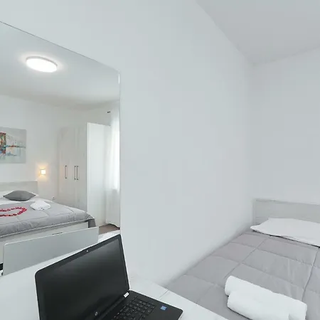 Apartment Strpic Weißenburg