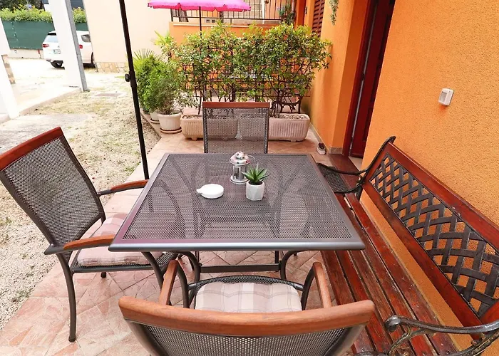 Апартаменты Strpic