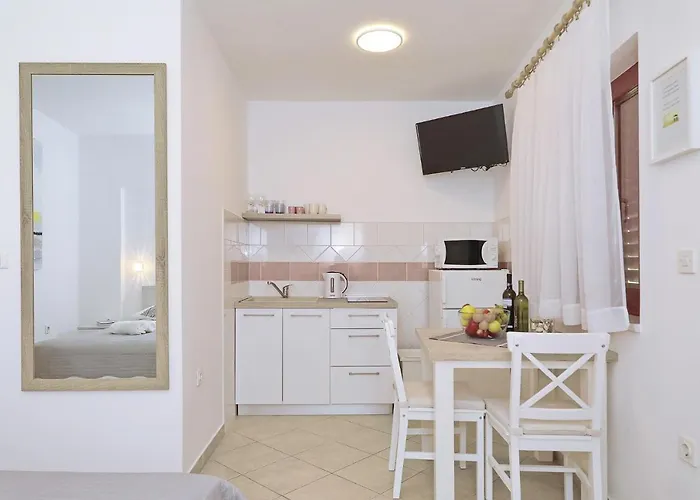 Strpic Биоград-на-Мору