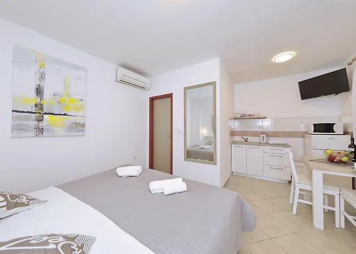 Апартаменты Strpic