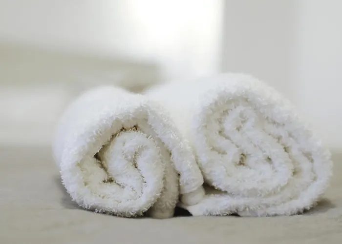 Апартаменты Strpic