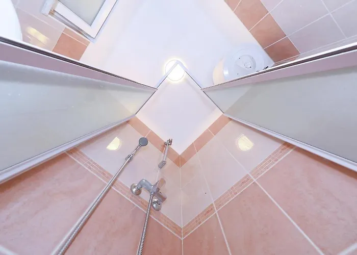 Апартаменты Strpic Биоград-на-Мору