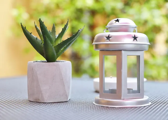 Strpic Апартаменты *