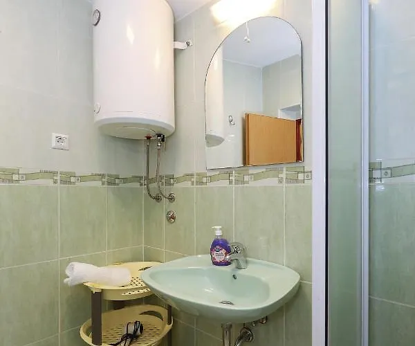 Strpic Биоград-на-Мору