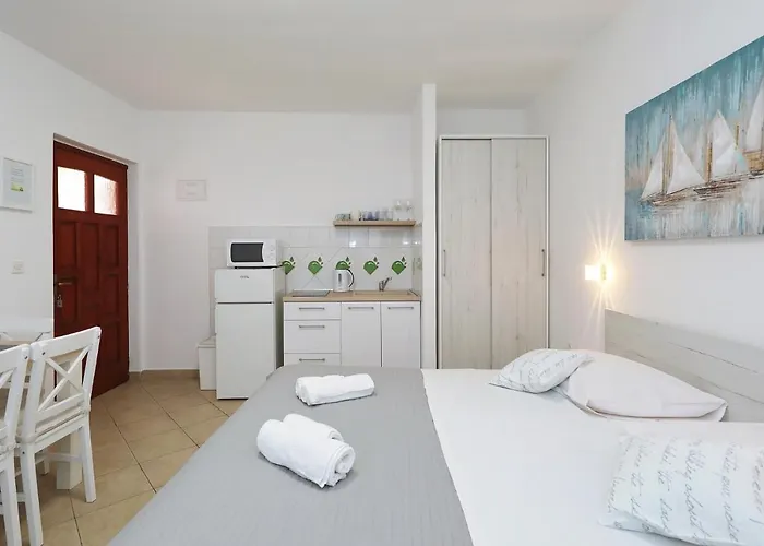 Appartamento Strpic Biograd Na Moru