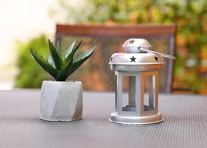 Strpic Апартаменты *