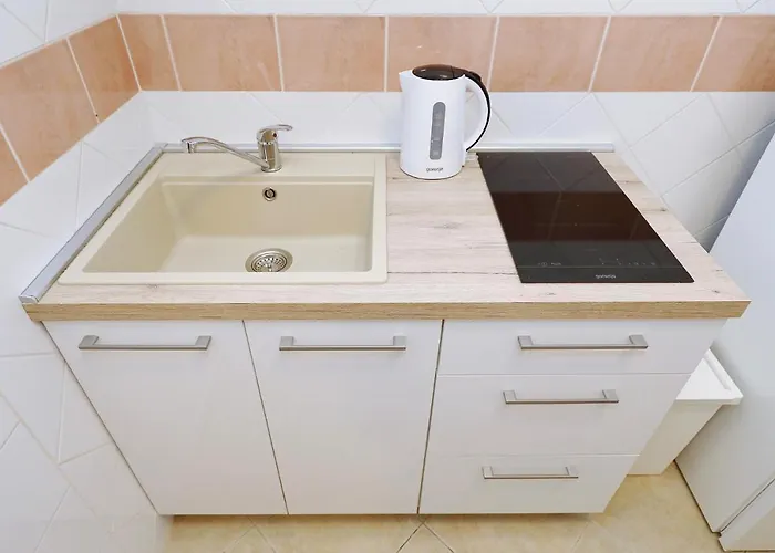 Appartamento Strpic Biograd Na Moru