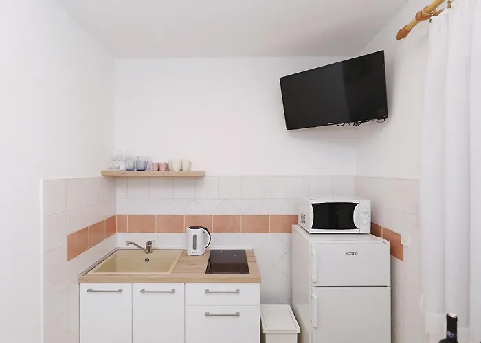 Strpic Апартаменты