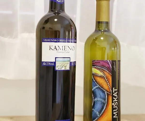 Апартаменты Strpic