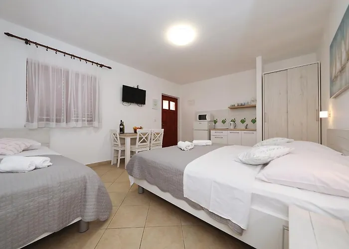 Strpic Biograd Na Moru