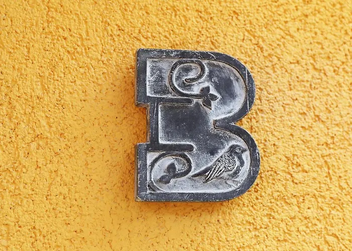 Strpic Апартаменты *