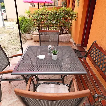 Apartamento Strpic