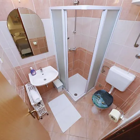 Appartement Strpic *