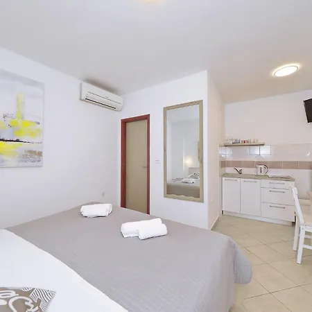 Appartement Strpic