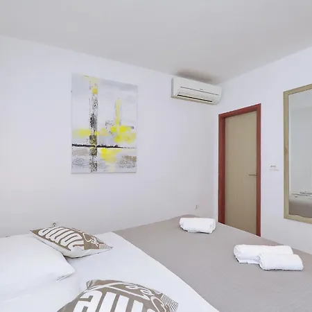 Appartement Strpic