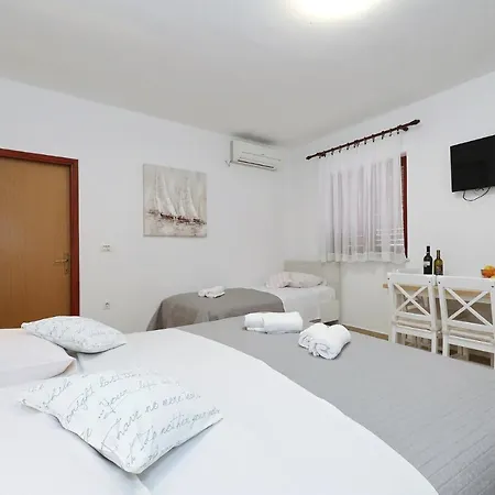 Appartement Strpic *