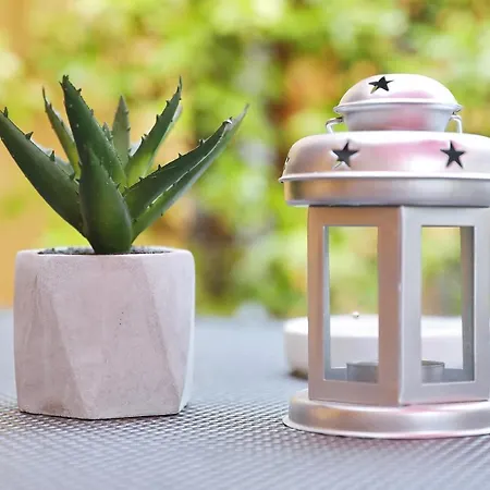 Strpic Appartement *