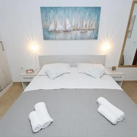 Strpic Appartement *