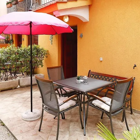 Strpic Appartement Biograd Na Moru