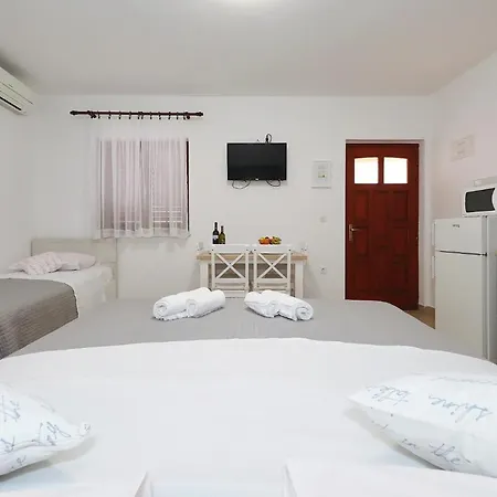 Strpic Biograd Na Moru