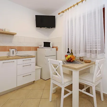 Appartement Strpic Biograd Na Moru