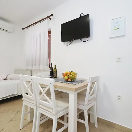 Strpic Appartement *