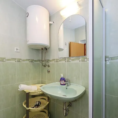 Strpic Biograd Na Moru