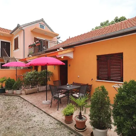 Appartement Strpic *