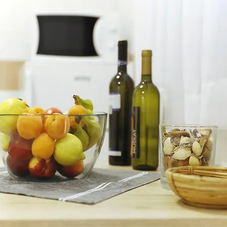 Strpic Appartement