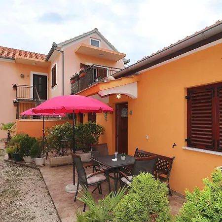 Strpic Appartamento Biograd Na Moru