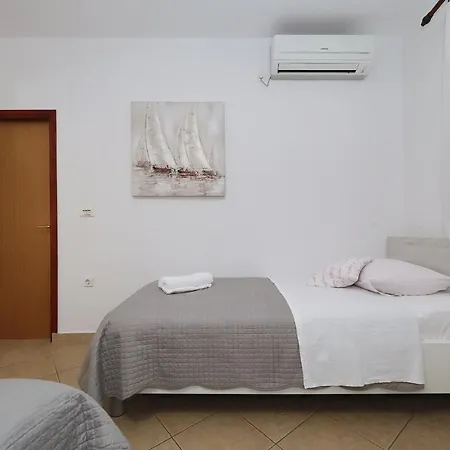 Appartement Strpic Biograd Na Moru