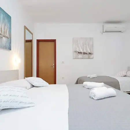 Strpic Appartement *