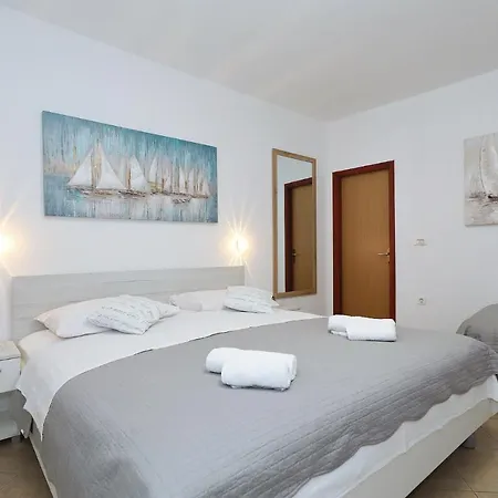 Strpic Appartement Biograd Na Moru