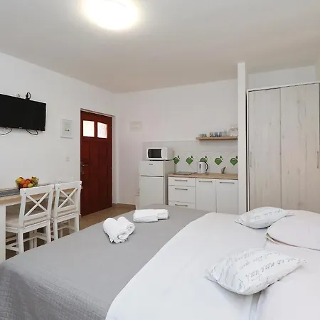 Appartement Strpic