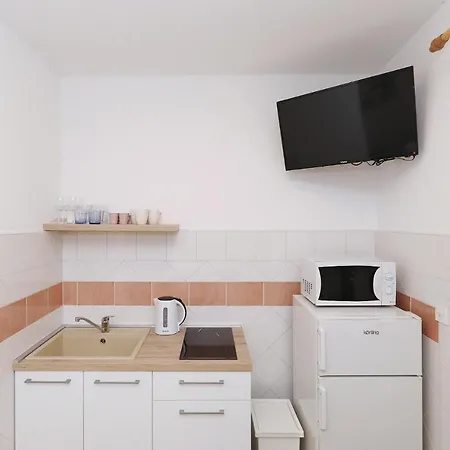 Strpic Appartement