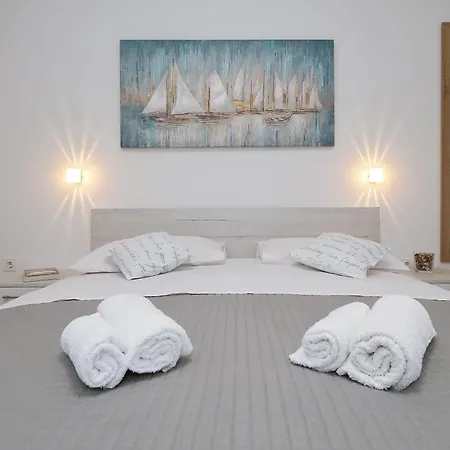 Strpic Biograd Na Moru