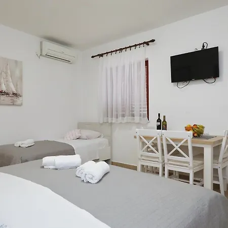 Appartement Strpic
